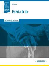 LECCIONES DE MEDICINA GERIATRIA - 9788491106586